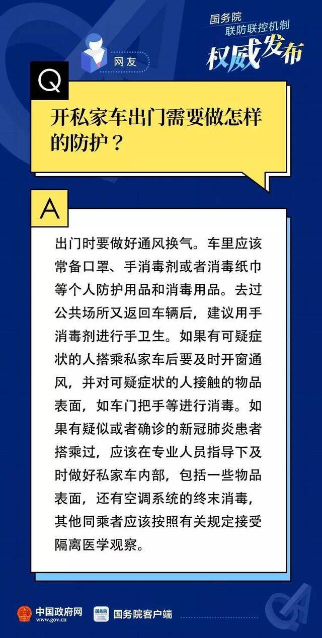 病毒会沾在头发上？有什么药物预防感染？40个你关心的问题速看