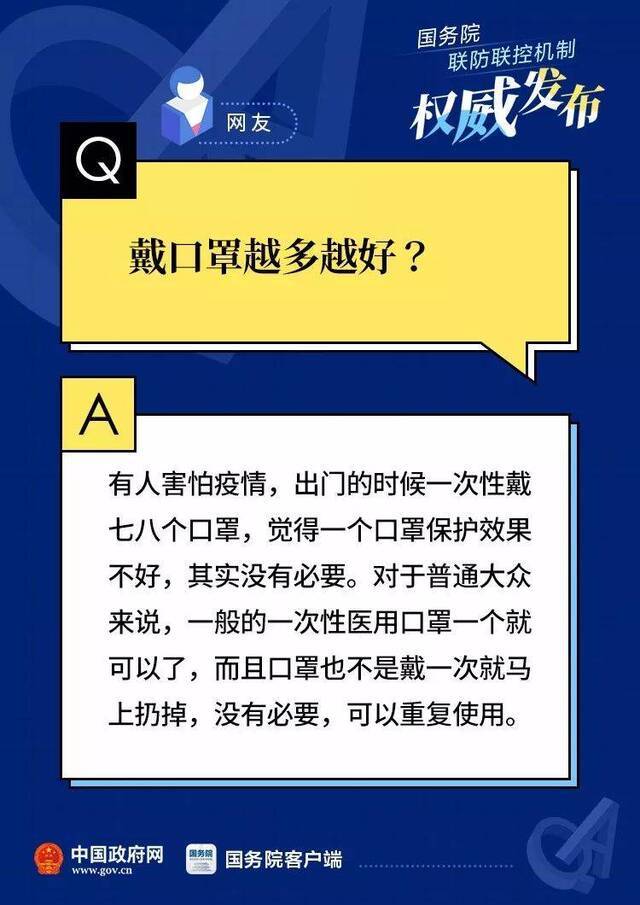 病毒会沾在头发上？有什么药物预防感染？40个你关心的问题速看