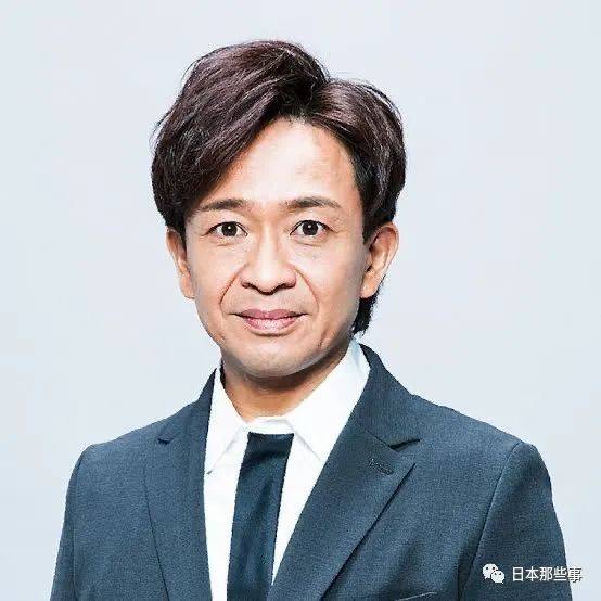 TOKIO队长城岛茂喜添长子 五旬老将终圆奶爸心愿