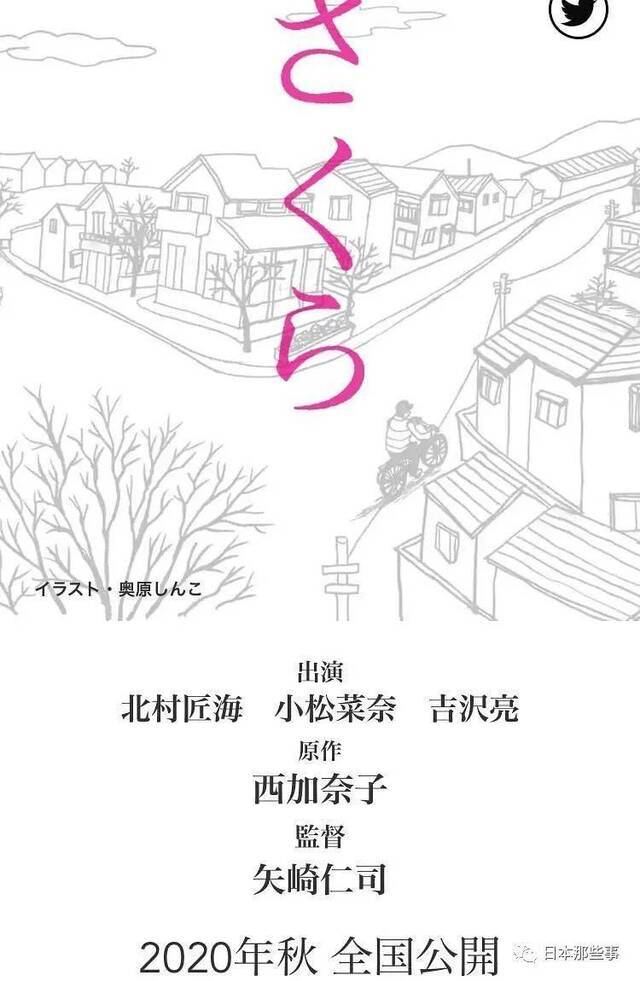 电影《东京复仇者》公布卡司 七位若手男神齐上阵