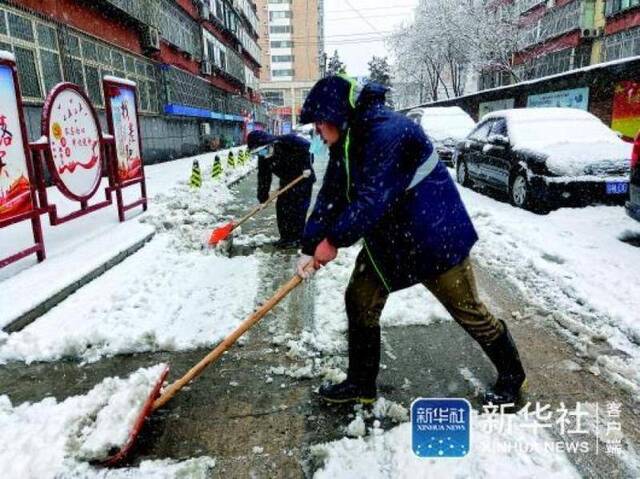 看好每道门，守护这座城