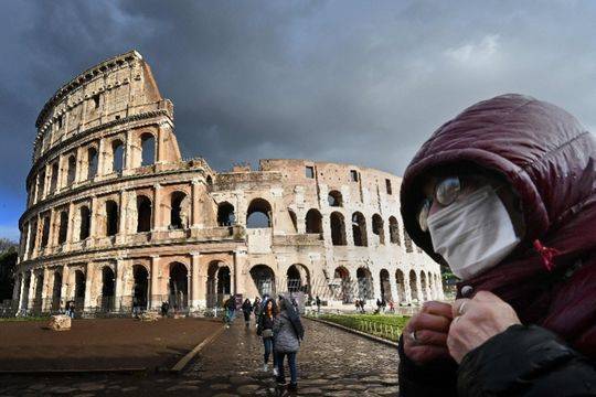 单日确诊人数破千！意大利为何成欧洲疫情最严重的国家？