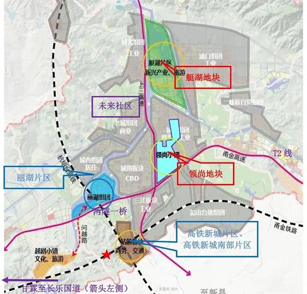 中国铁建中标186亿元综合开发项目