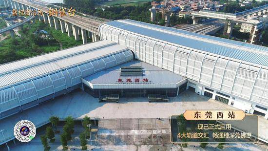 东莞碧桂园：高品质致敬城市精英，实现理想美好生活