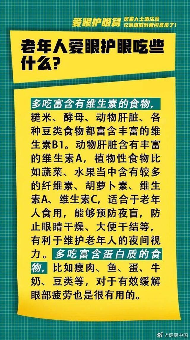 居家人士请注意，12条权威科普问答来了！