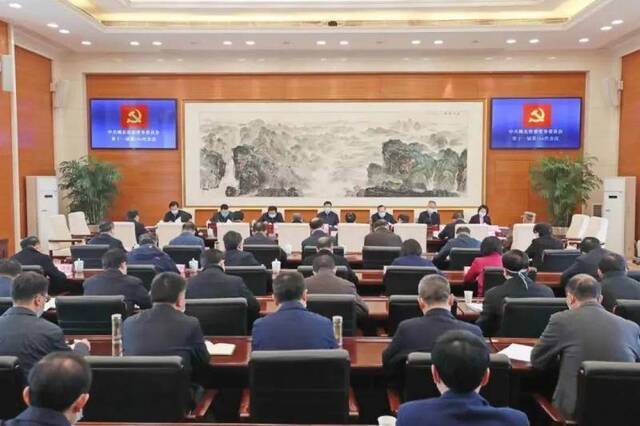 湖北省委书记：要充分考虑长时间封闭管理给群众带来的压力