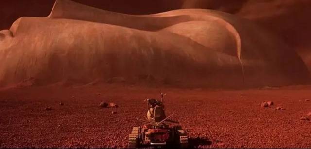 今年是火星发射年，人类会成为“多行星物种”吗？