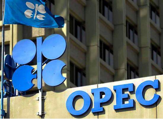 石油输出国组织（OPEC）