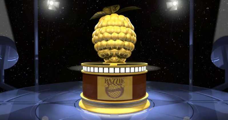 金酸莓奖宣布不取消，将于3月14日如期举行