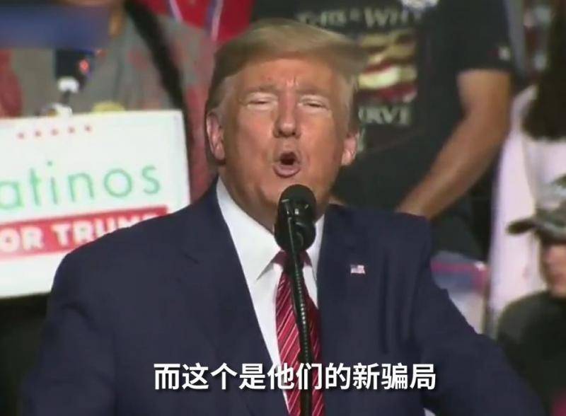 CNN“手撕”福克斯：疫情报道误导美国人