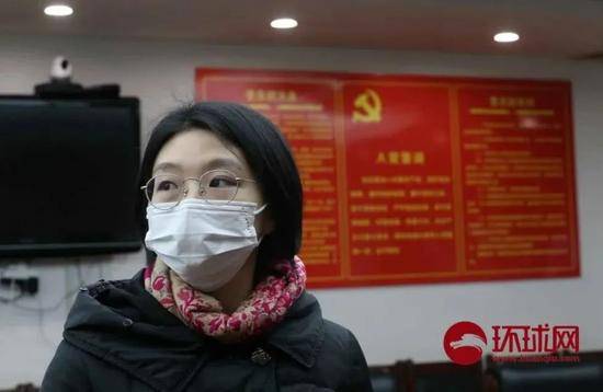 “90后”女干部饶玥，由于在疫情防控期间表现出高度的责任心和优秀的工作能力，拟提任武汉市江汉区民族街党建办主任。