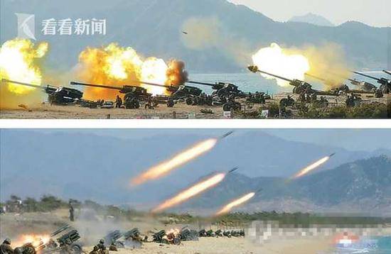 新晋“防长”陪金正恩出席此活动 有何特别处