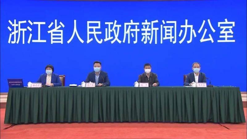 浙江在院治疗确诊患者减至17人 健康码国际版已累计发放3.1万张