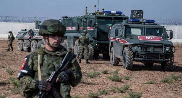 俄军警抵达伊德利卜巡逻地点：与土军联合巡逻 确保停火
