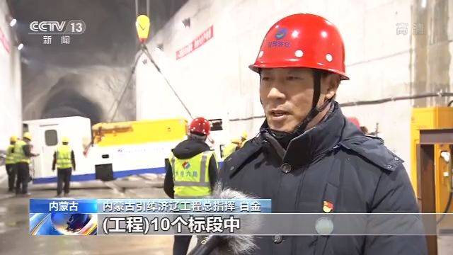 全国重大水利工程复工复产超八成