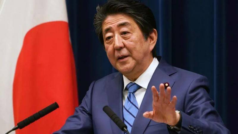 安倍期待东京奥运会“以完整形式”举行，但日本民众却……