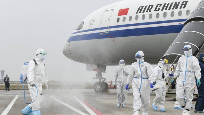 从美国回来的黎女士被北京警方立案，入境时这6类行为将触犯刑法