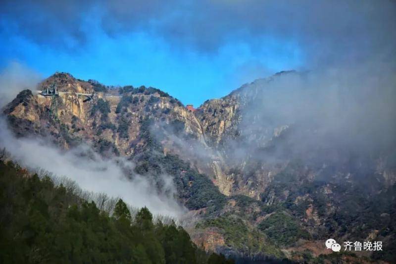 重磅!泰山景区3月21日8时起恢复开放!医务工作者一年内免费游