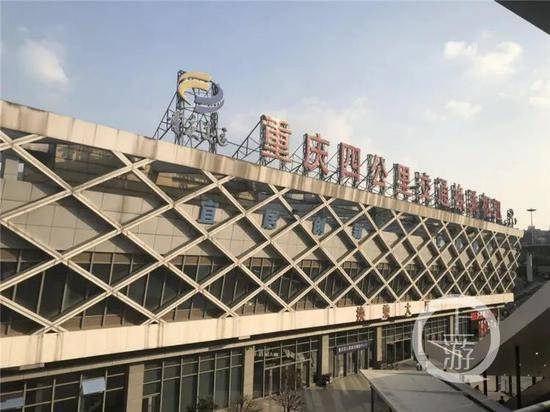 重庆主城汽车站线路表来了，四公里枢纽站、茶园江南枢纽站均已恢复运营