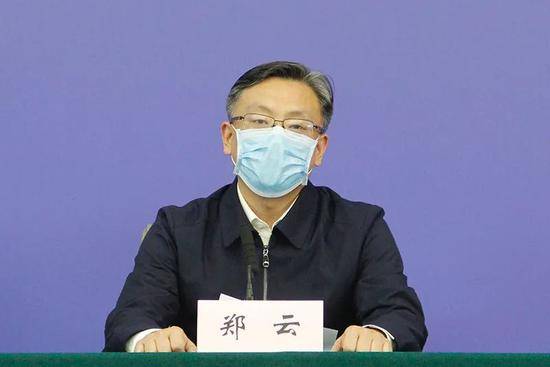 湖北首次零新增！但武汉出现一个危险信号…中央开会提了这个要求