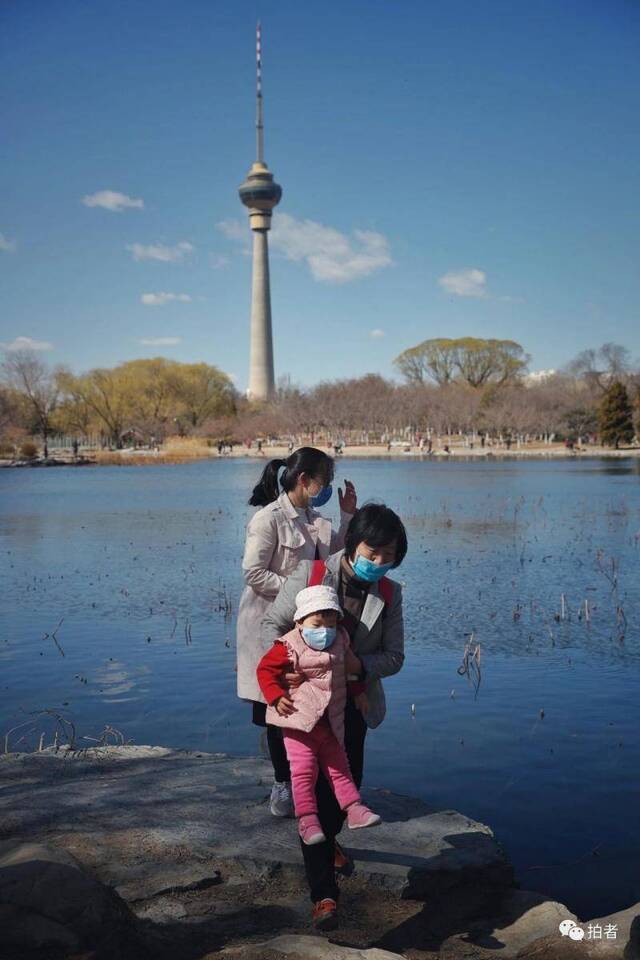 春分时节至，“悬日”暖人间