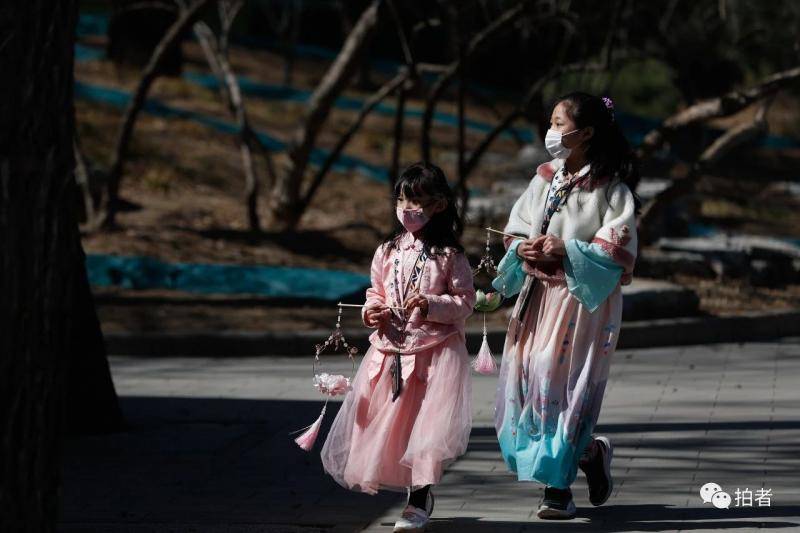 春分时节至，“悬日”暖人间