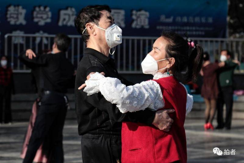 春分时节至，“悬日”暖人间