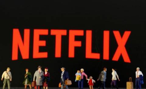 Netflix因新冠病毒危机将欧洲网络流量缩减25%