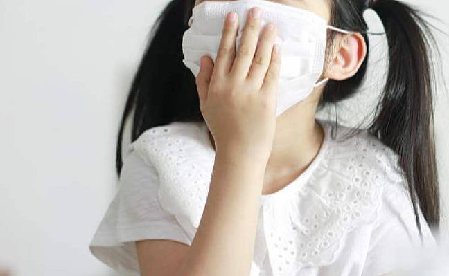 广东发布儿童口罩团体标准 填补国家及行业标准空白