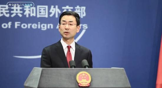 中国对等反制5家美国媒体，来而不往非礼也！