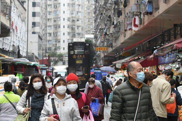 胡锡进：应立刻集中隔离香港入境人员，保卫内地防疫成果！