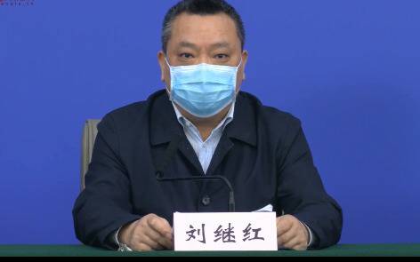 武汉：同济医院光谷院区出院805人，仍有574人在院