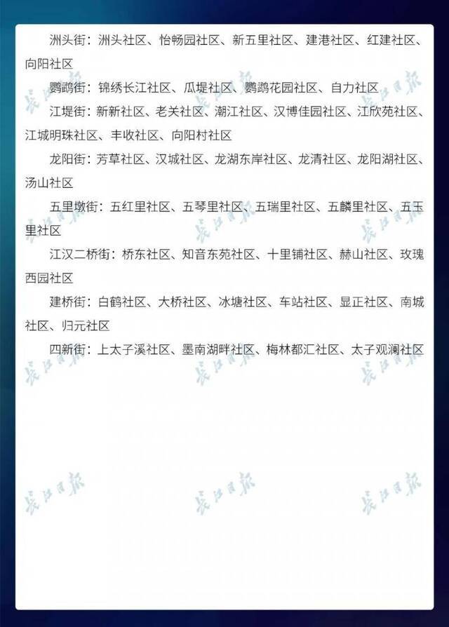 新增728个，武汉市88.7%的小区无疫情