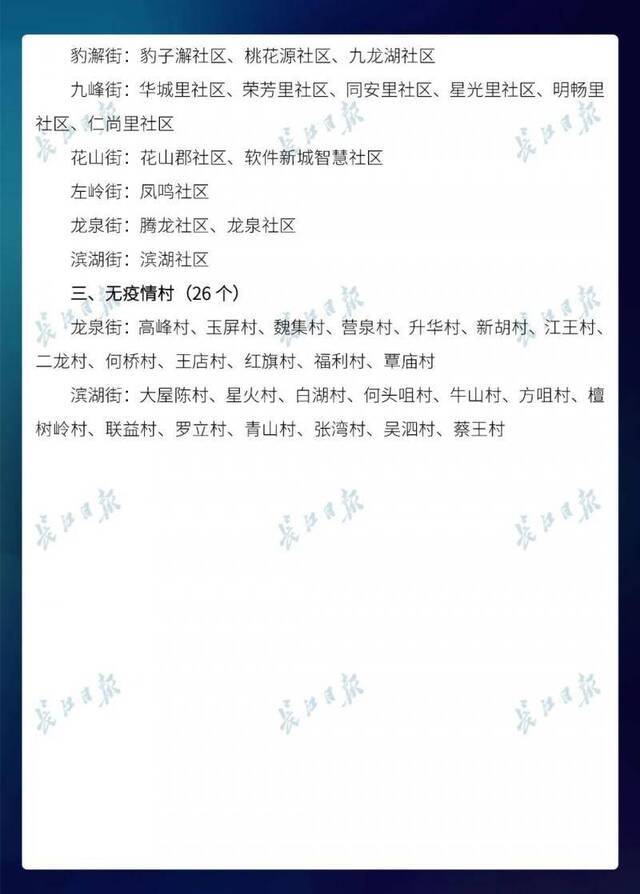 新增728个，武汉市88.7%的小区无疫情