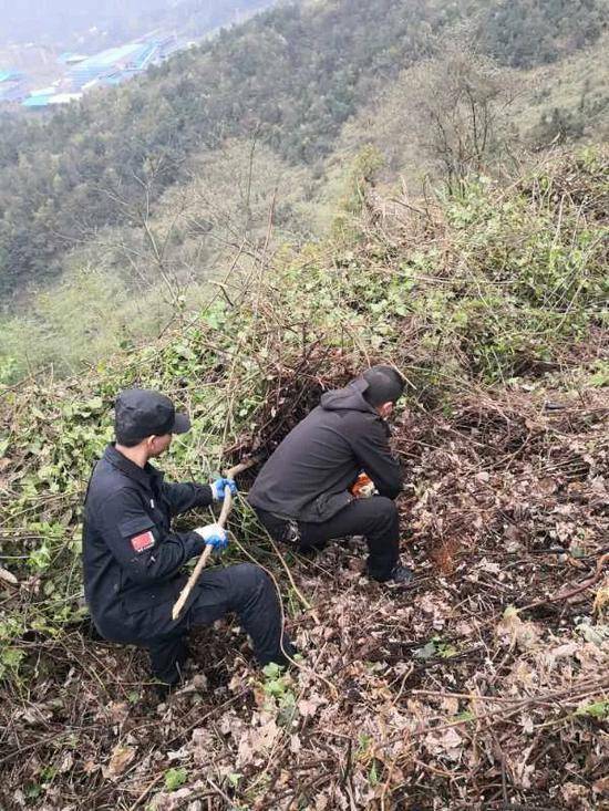 男子因心生怨恨杀害母女二人并抛尸 已被警方抓获