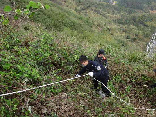 男子因心生怨恨杀害母女二人并抛尸 已被警方抓获