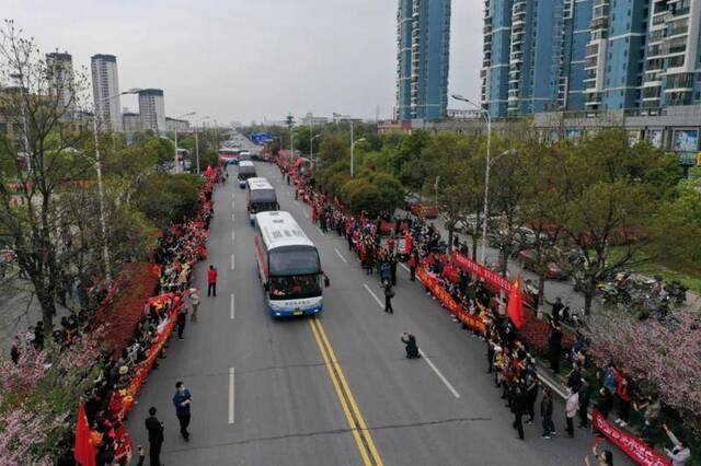 图片来源：人民日报客户端