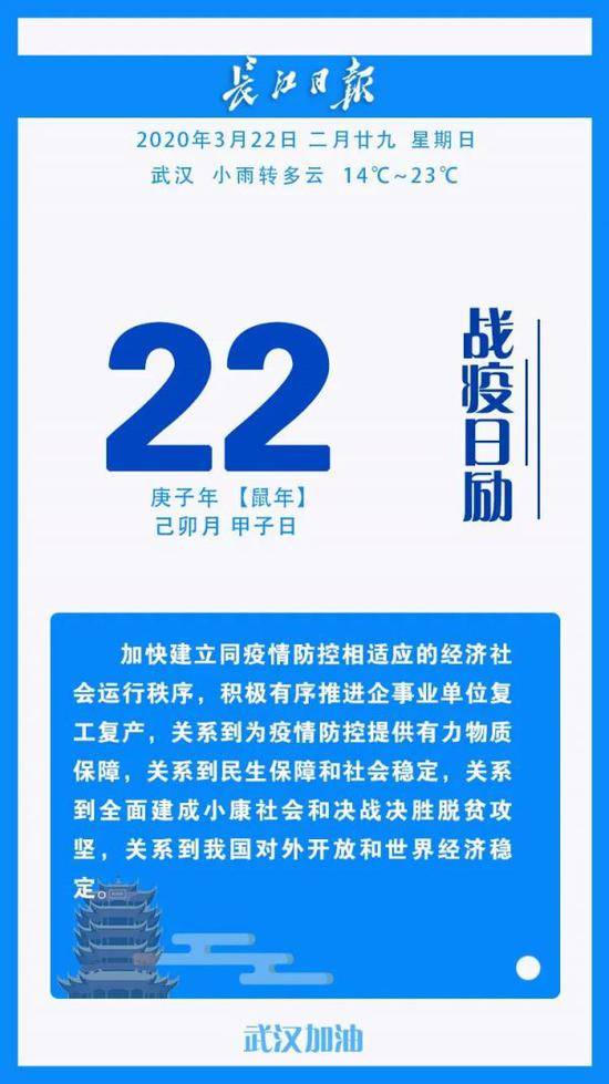 武汉首个返岗复工专列到站！1013人“点对点”送往工厂小区