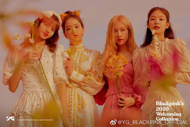 BLACKPINK