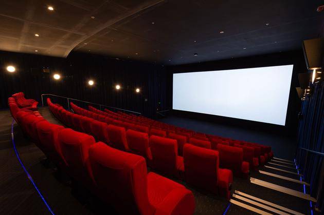 影院复工现状：平均每场电影观影人数不足1人