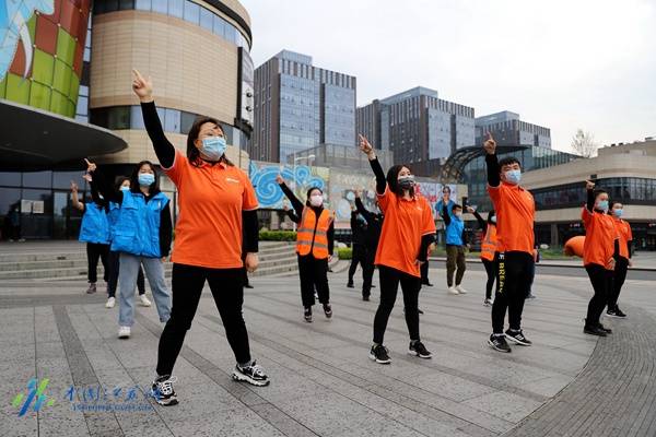 “心里的话，环境保护靠大家” 南京雨花垃分主题曲来了！