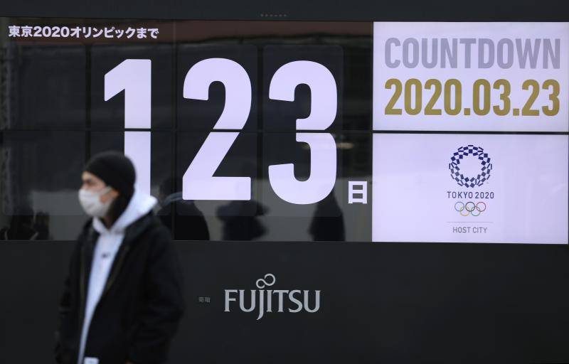 2020东京奥运会推迟，受影响最大的竟然不是日本，而是中国体育？