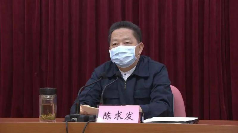 空缺5个月，大连市长人选到岗