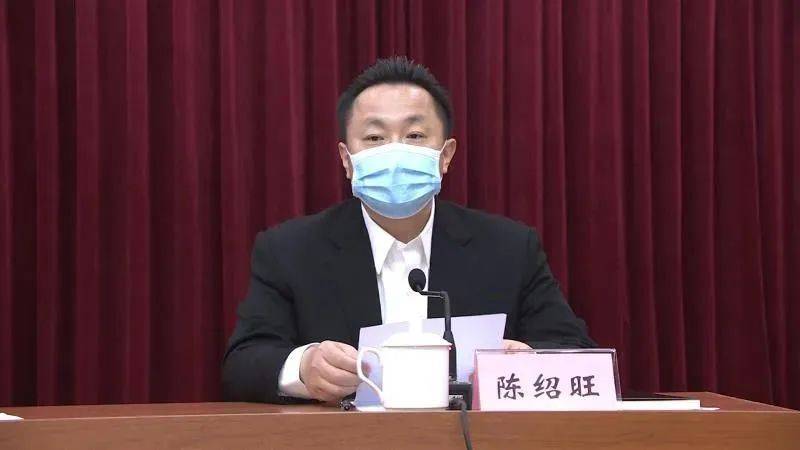 空缺5个月，大连市长人选到岗