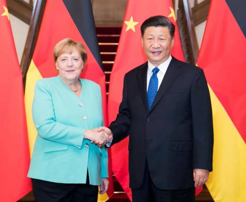 第一报道  G20特别峰会前，习主席这样表明中国立场