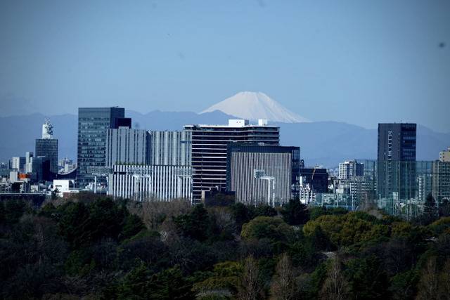 日本新冠肺炎疫情蔓延风险上升 政府决定成立对策本部