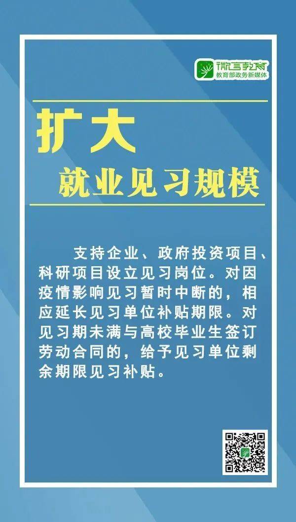 @长理毕业生，2020年这些就业渠道要知道