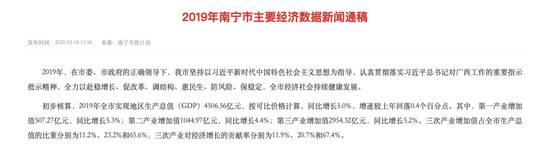 全国首位“70后”省会城市市长 任职超8年后换岗