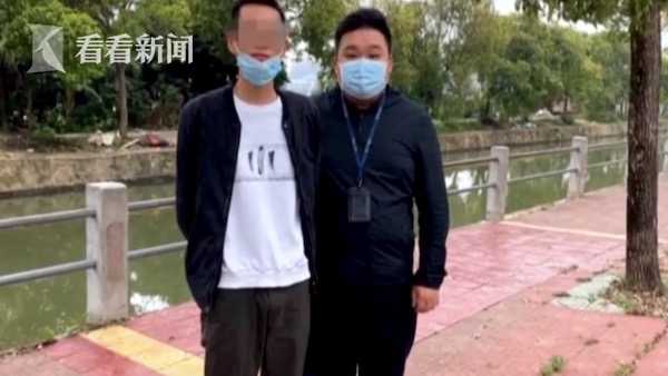 疫情严控期间伪造接收函离开湖北 两名男子被查