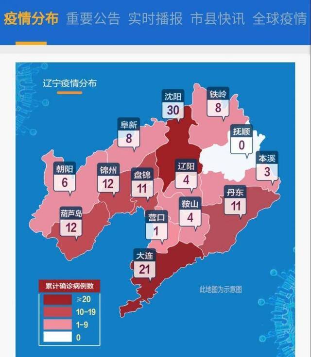 应对疫情信息不断档 辽宁打造24小时“不落幕”新闻发布会